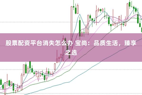股票配資平臺(tái)消失怎么辦 寶尚:品質(zhì)生活,臻享之選