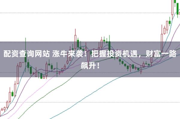 配資查詢網站 漲牛來襲!把握投資機遇,財富一路飆升!