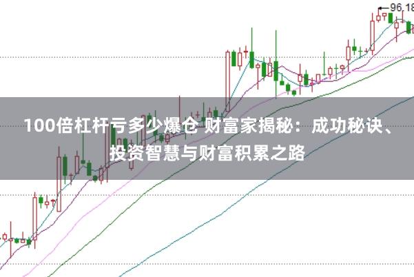 100倍杠桿虧多少爆倉 財富家揭秘：成功秘訣、投資智慧與財富積累之路