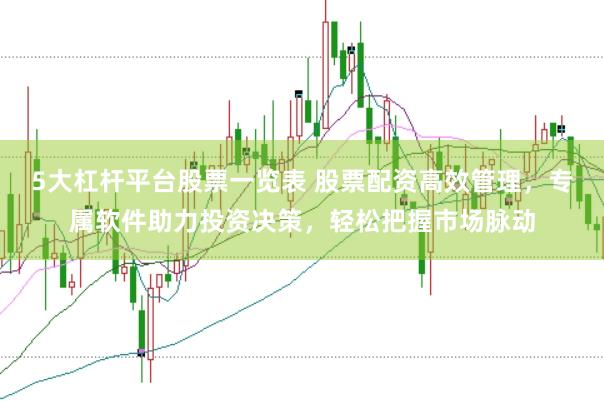 5大杠桿平臺股票一覽表 股票配資高效管理,專屬軟件助力投資決策,輕松把握市場脈動