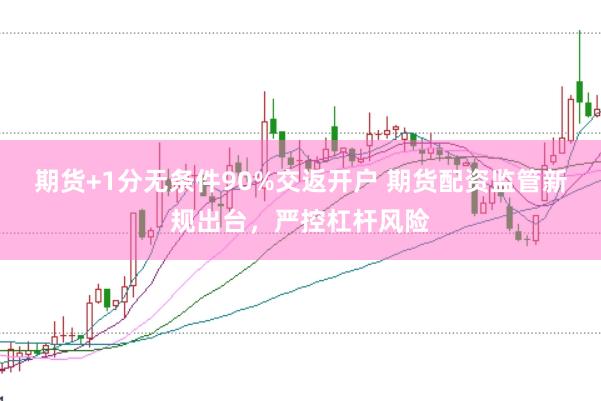 期貨+1分無條件90%交返開戶 期貨配資監(jiān)管新規(guī)出臺(tái),嚴(yán)控杠桿風(fēng)險(xiǎn)