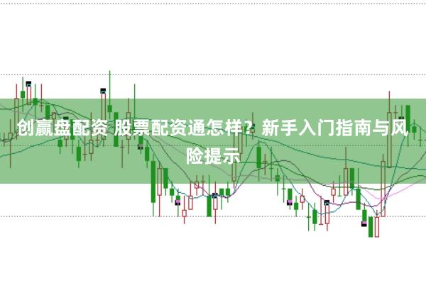 創(chuàng)贏盤配資 股票配資通怎樣？新手入門指南與風險提示